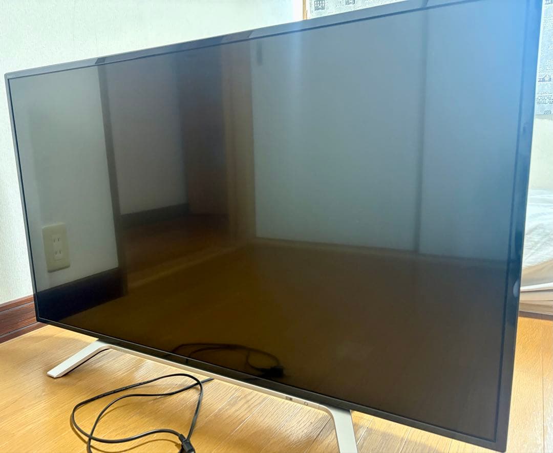 TOSHIBA REGZA 43Z700X 43インチ液晶テレビ