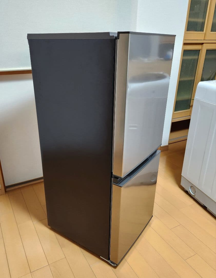 t*y様 【AQUA】2ドア冷蔵庫2023年製【引き取り限定】