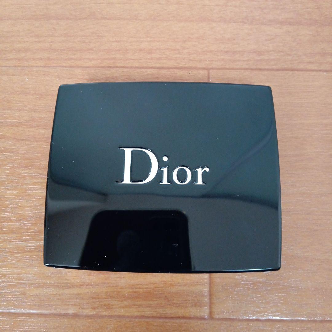 Dior スキン ルージュ ブラッシュ271 ピンクマニア マット（チーク）