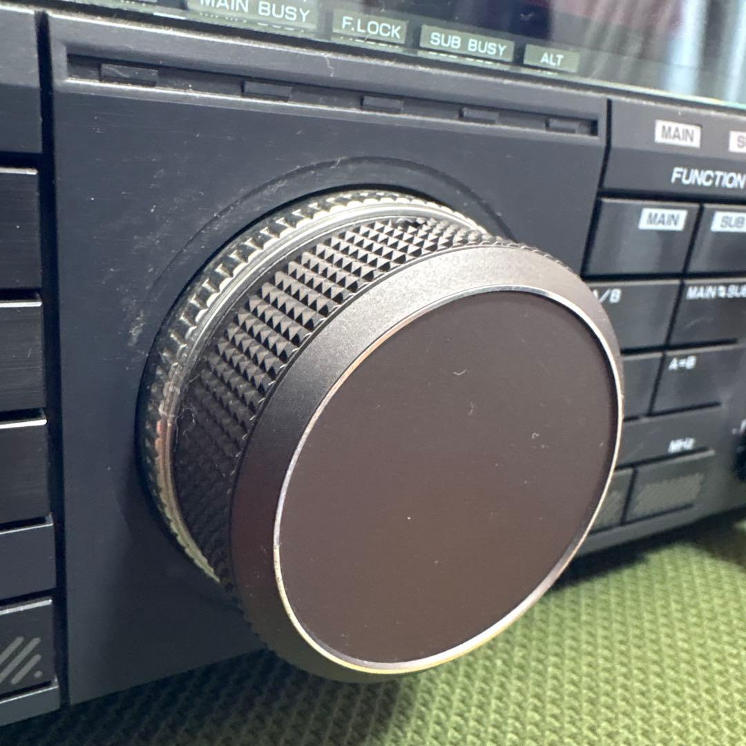 専用）KENWOOD TS-790 受信機 （アマチュア無線）