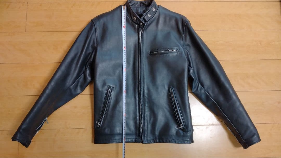 ショット　シングル　641 38インチ