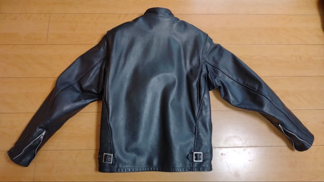 ショット　シングル　641 38インチ