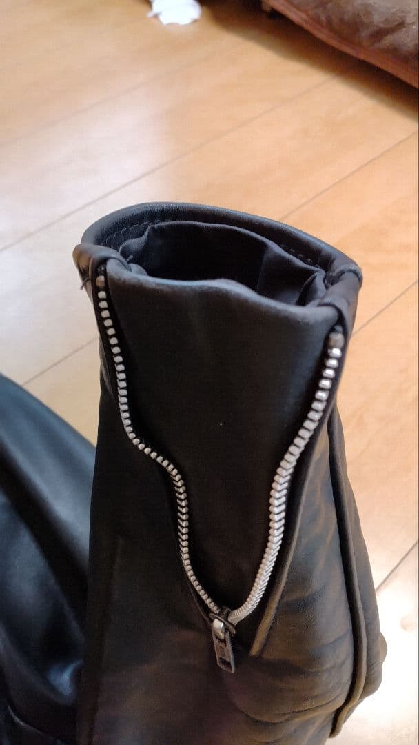 ショット　シングル　641 38インチ