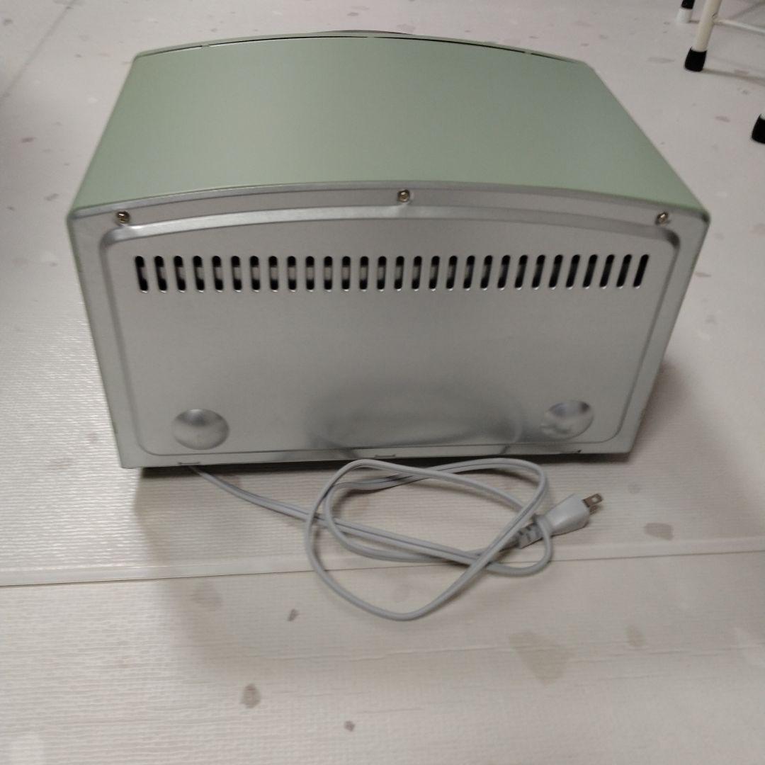 アラジン　グラファイトトースター