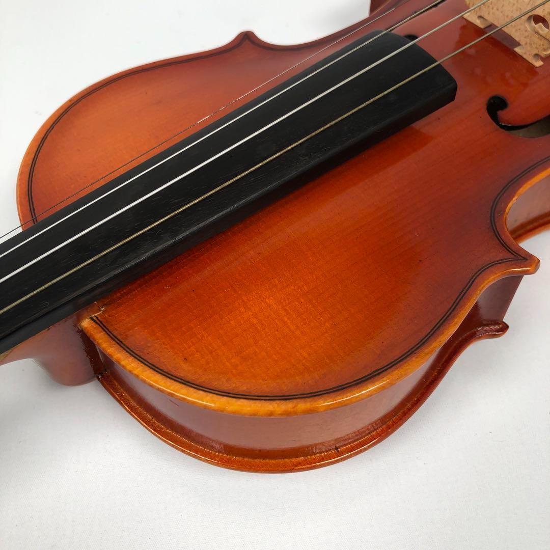 SUZUKI バイオリン 1/2 280 Anno 1980