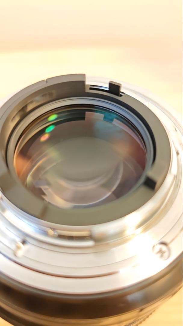 【極美品】SIGMA art 35mm F1.4 DG HSM