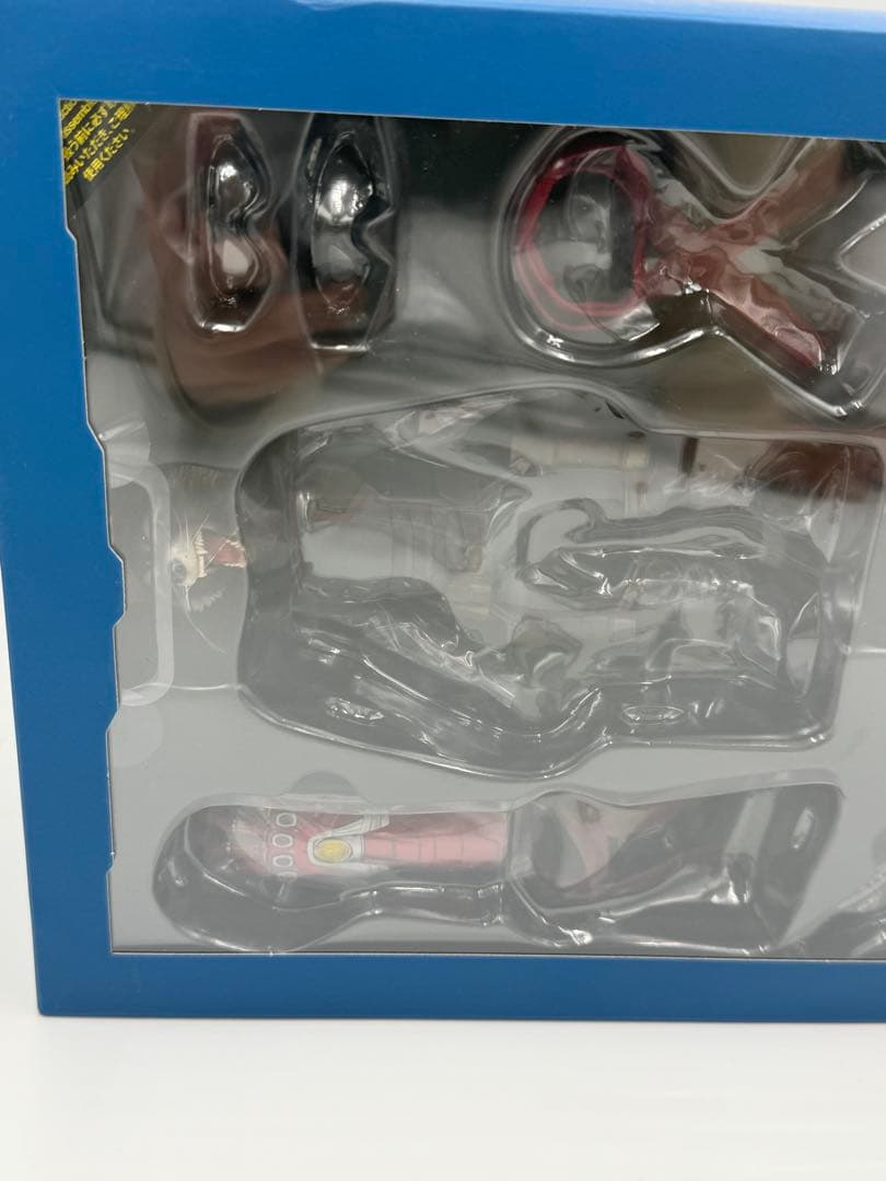 ◆新品 ムービー・マスターピース ロケット エンドゲーム １／６　フィギュア