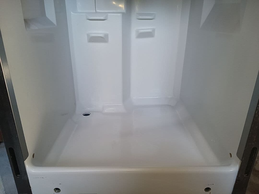 ダイワ　業務用製氷機　DRI-25LME 　ホシザキIM-25M 相当