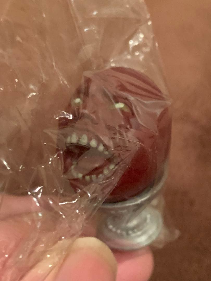 ベルセルク　キャラヒーローズ　鷹の団　シークレット