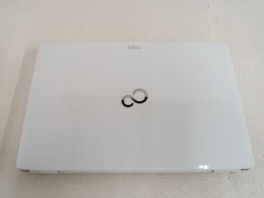 Ω LIFebook AH77/K Core i7 ストレージ無　16GB