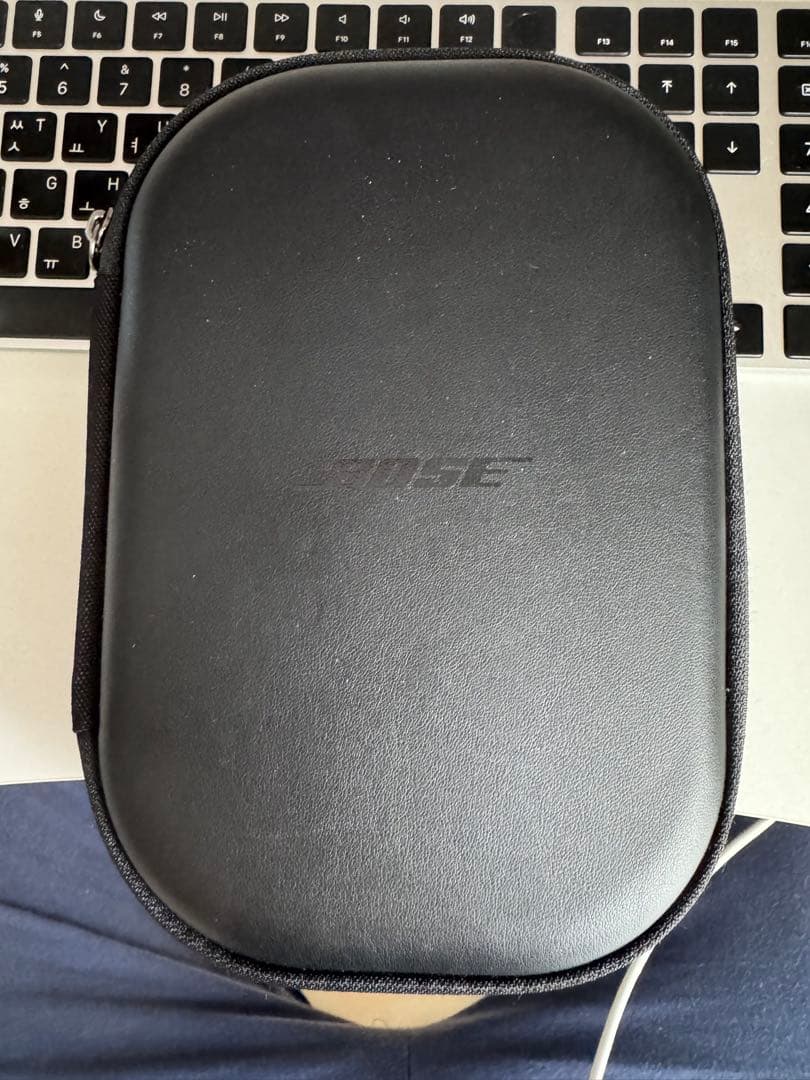Bose QuietComfort45 ワイヤレスヘッドホン グレー