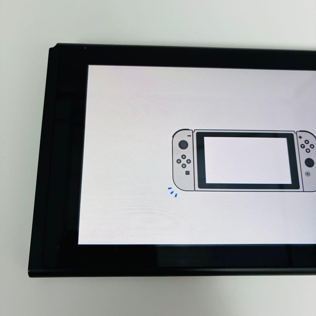 Nintendo Switch 本体のみXAJ スイッチ2018年　5