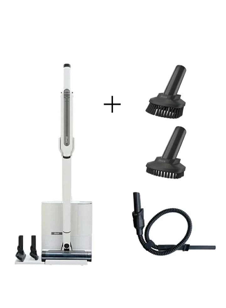 【新品未開封】Shark EVOPOWER SYSTEM STD＋ ブラシセット