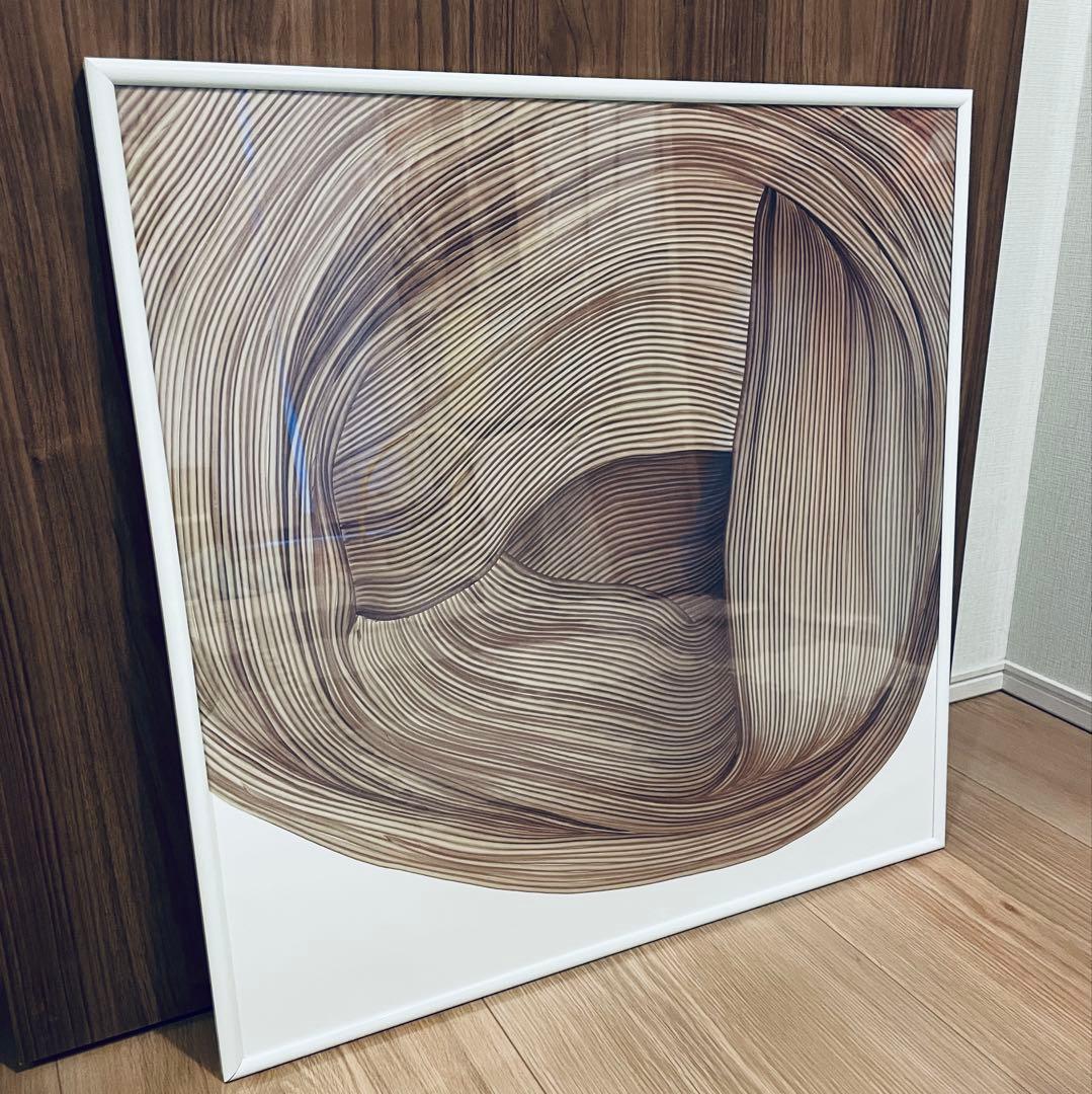 特注額装付きRonanBouroulle DRAWING Poster#5