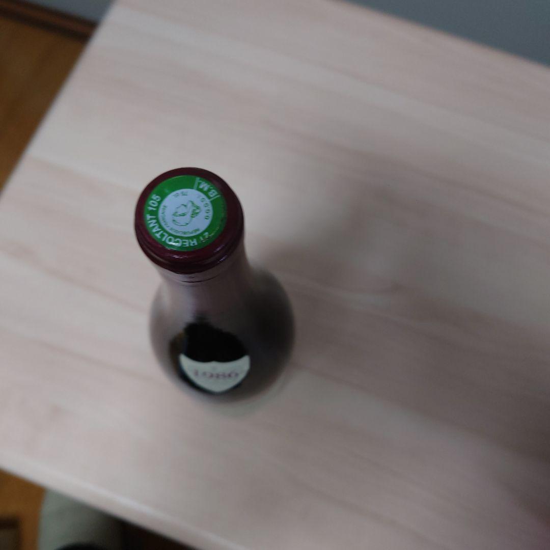 1986 コルトン グラン クリュ（レ・リュナール）