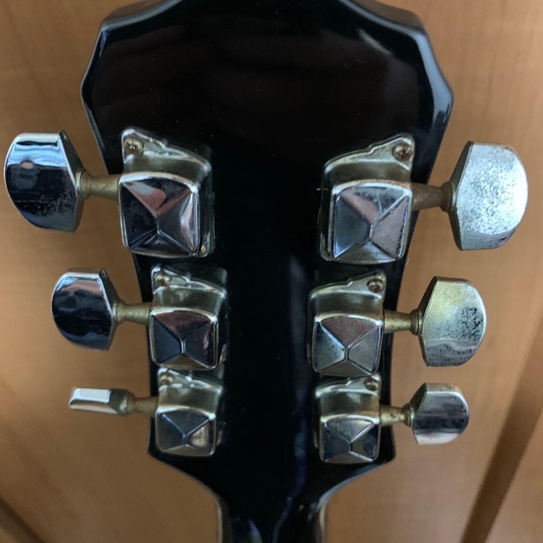 エピフォン レスポール Epiphone Special Model