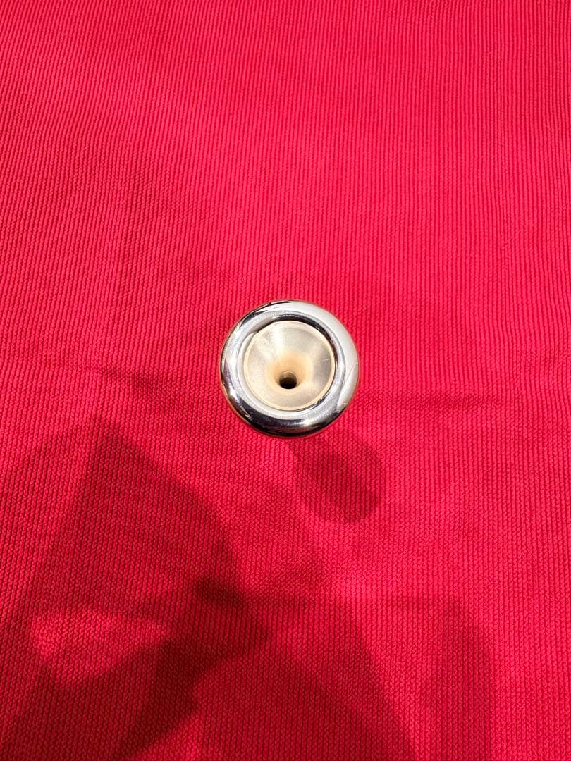 BEST BRASS ARTEMIS-3 SP トランペット　マウスピース