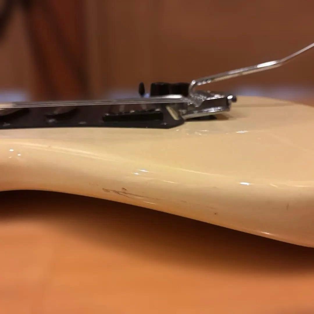 【Kenさん専用】Aria Pro II RS Wildcat アーム付 新品弦