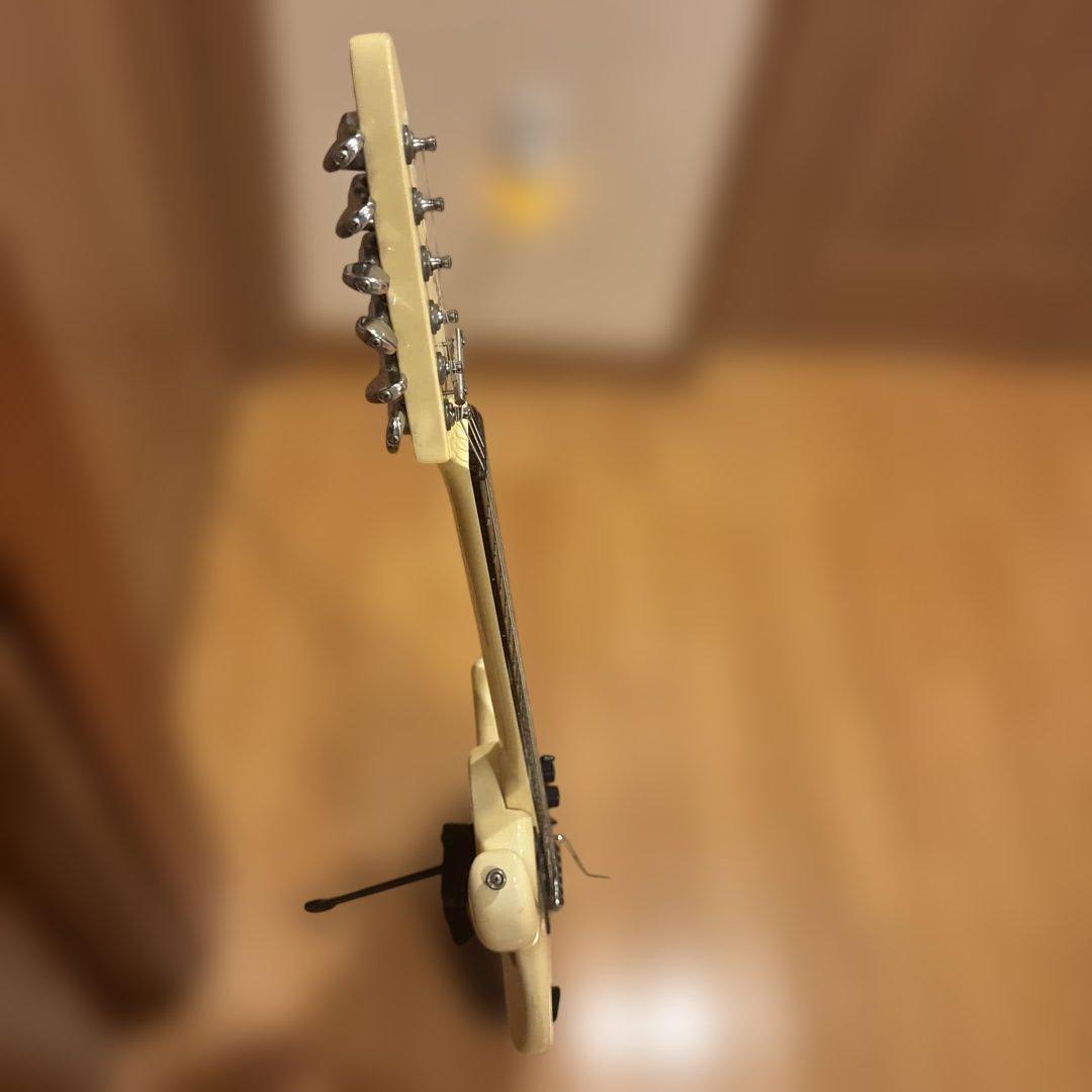 【Kenさん専用】Aria Pro II RS Wildcat アーム付 新品弦