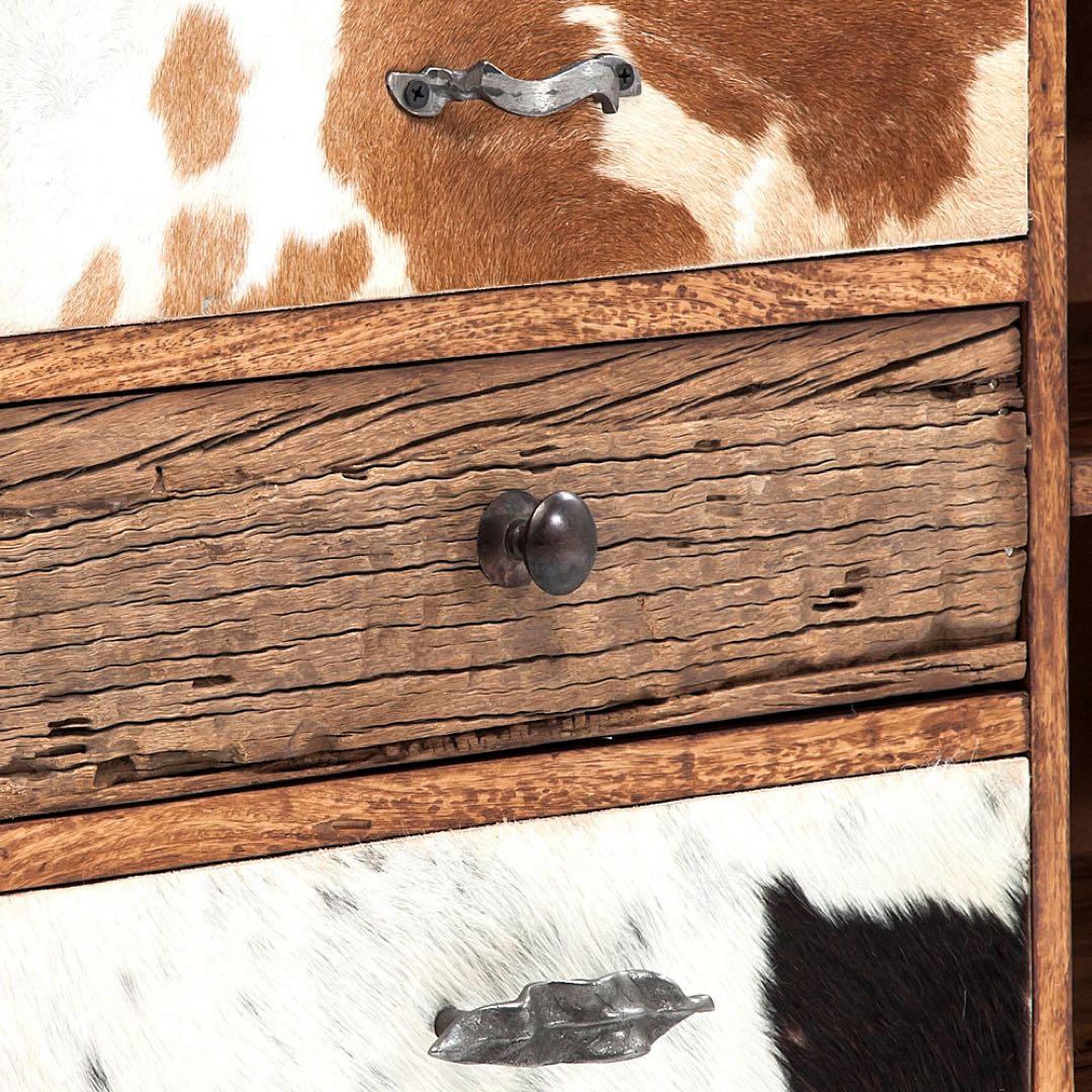 KARE RODEO テレビボード　廃盤品