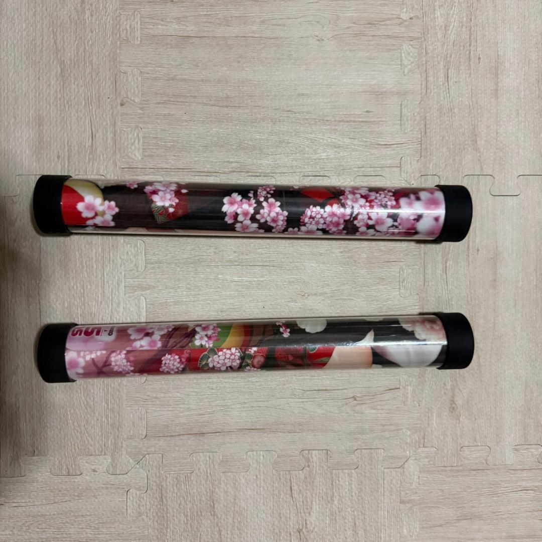 ラバープレイマット すーぱーそに子 一番くじ Ａ賞 ２枚セット