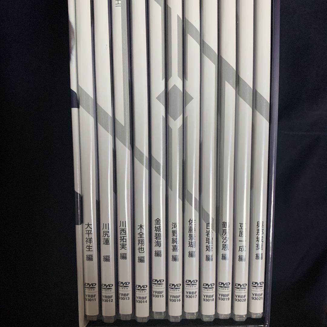 番外編 JO1誕生までの軌跡 DVD