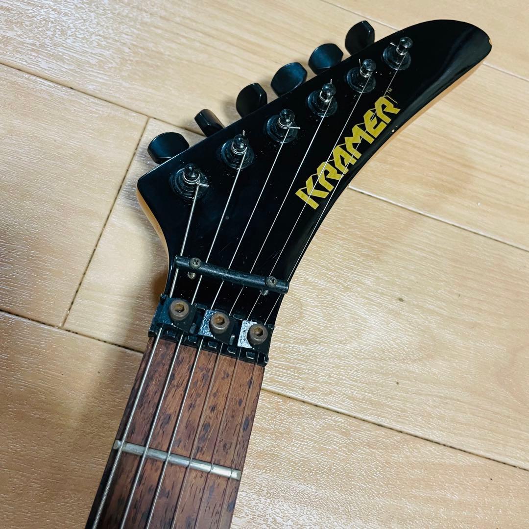 KRAMER クレーマー LK-3 Neptune NJ USA