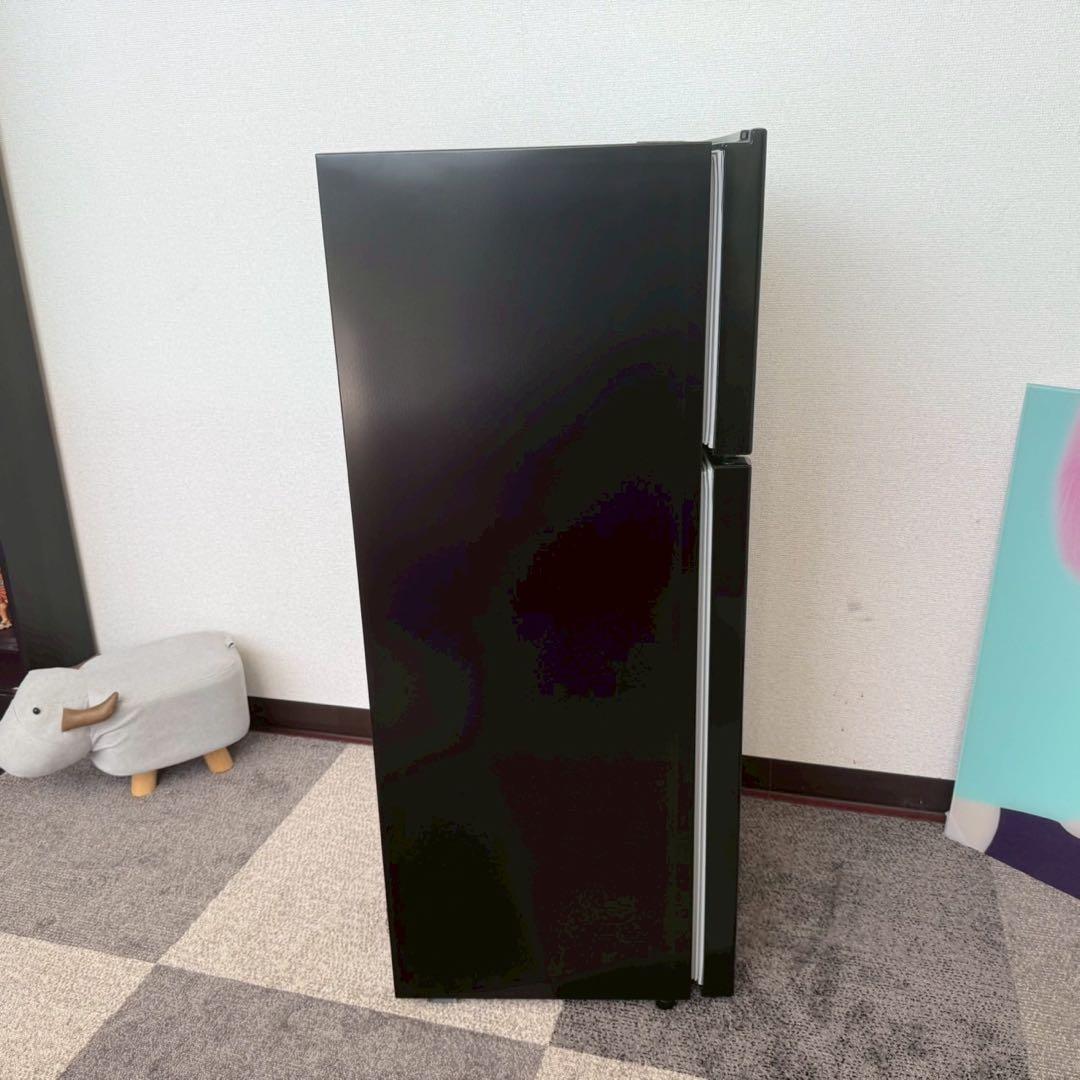 都内23区配送無料✨家電3点セット　ハイセンス　アイリスオーヤマ 冷蔵庫　美品