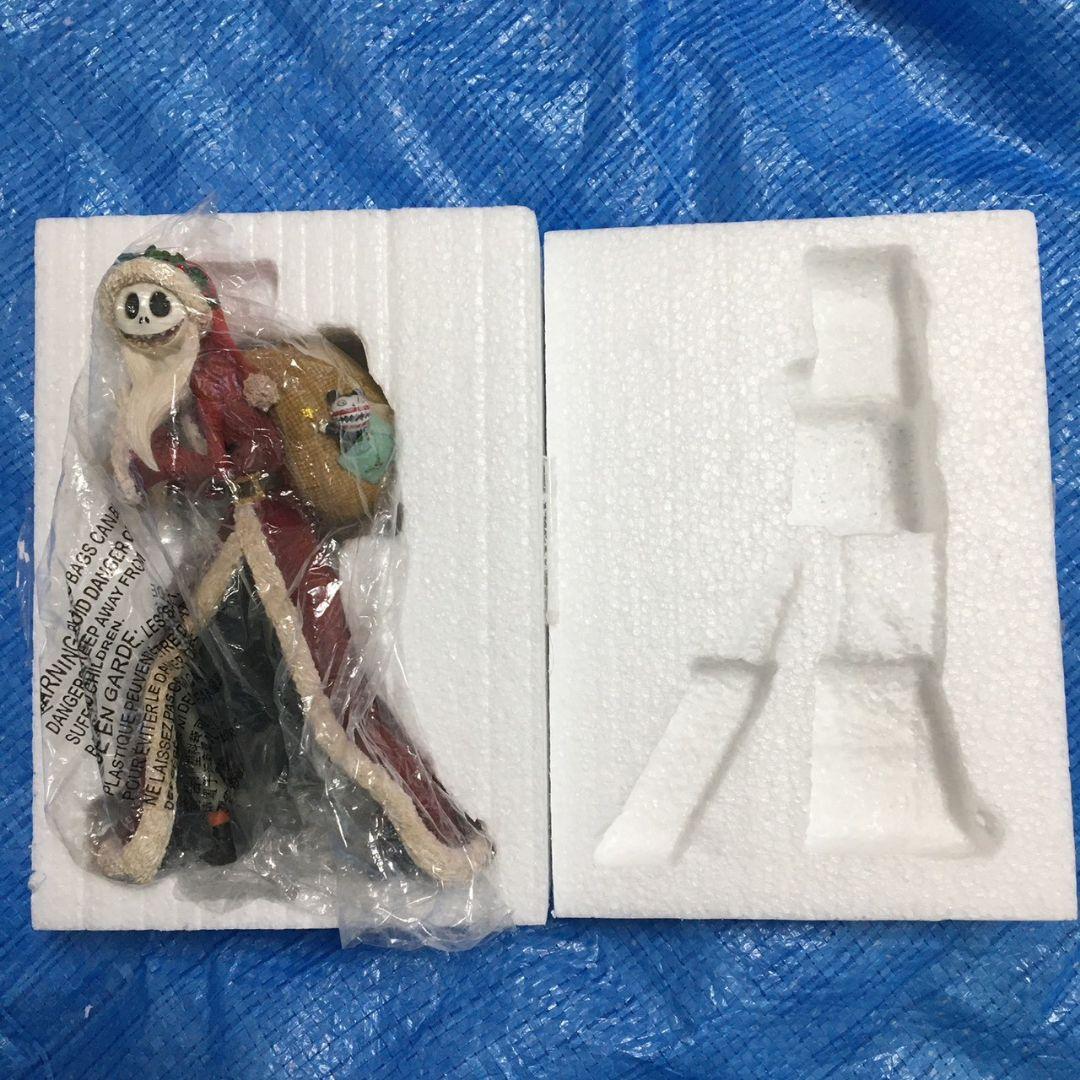 エネスコ　ナイトメアー・ビフォア・クリスマス