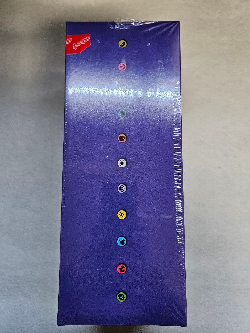 【新品未開封／シュリンク付き】双璧のファイター クララ&セイボリーセット