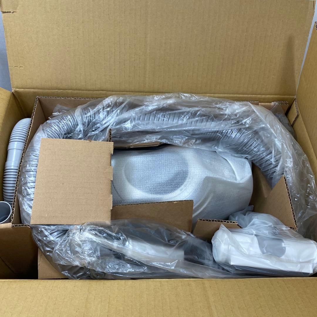 (新品)プラズマクラスター掃除機 SHARPシャープEC-VX210-N10年製