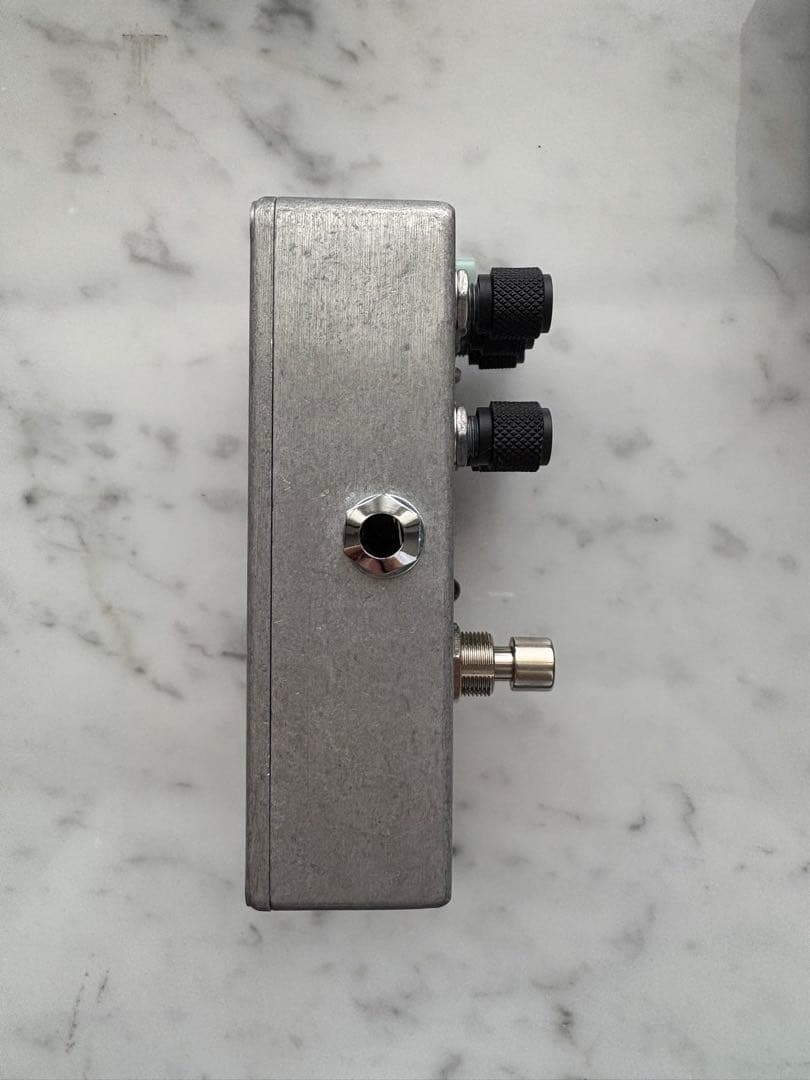 MXR fullbore l エフェクター