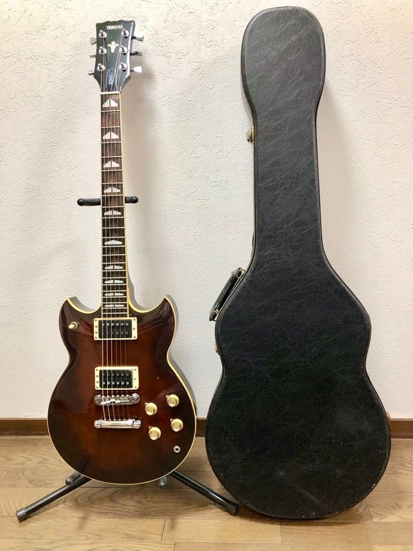 N.hr YAMAHA SG800