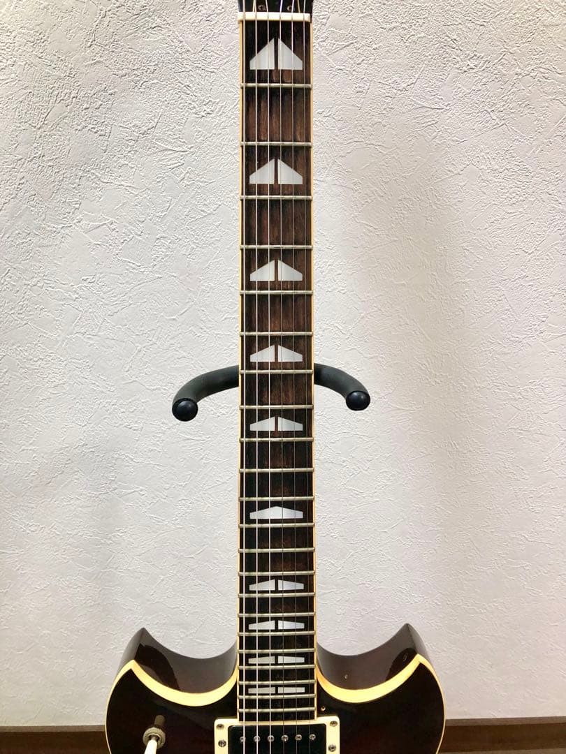 N.hr YAMAHA SG800