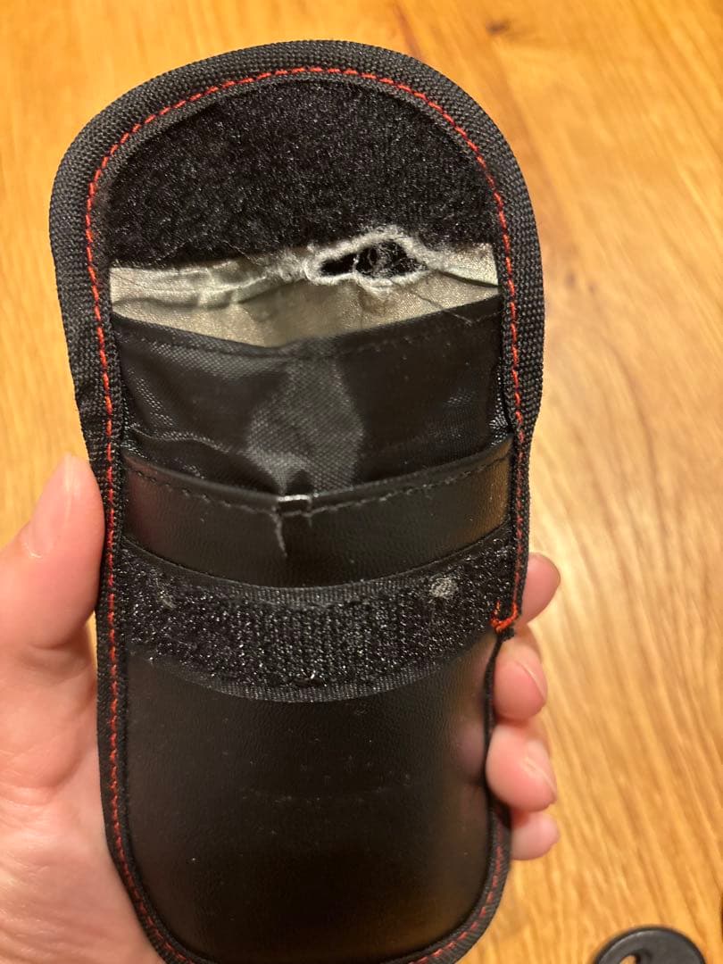 HORNET タイヤロック ハンドルロック ステアリングロック　3点セット