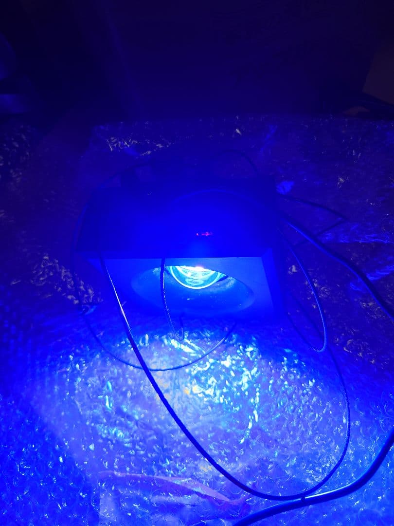 Red Sea ReefLED 50 水槽用LEDライト　ライトスタンド