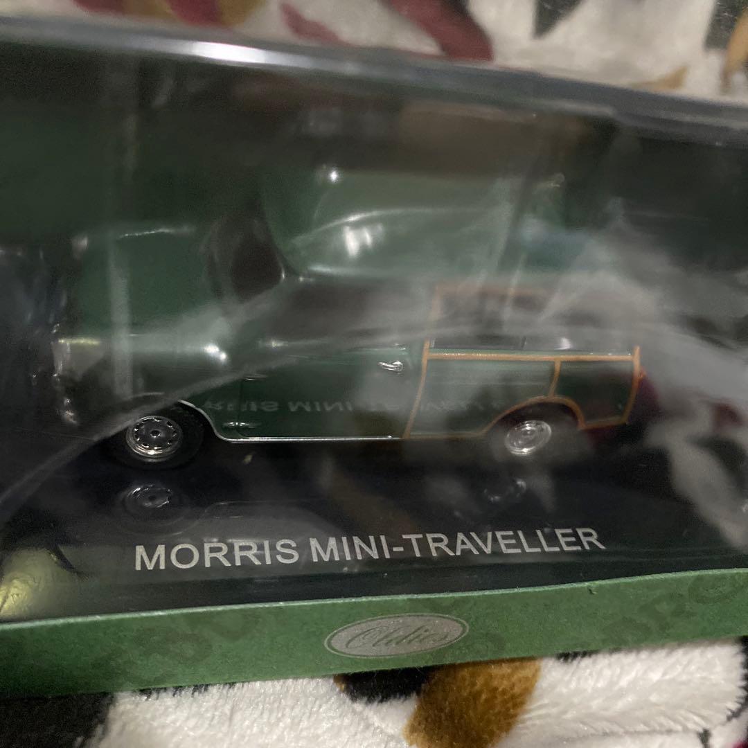 絶版品　エブロ1/43 ミニ　４種セット