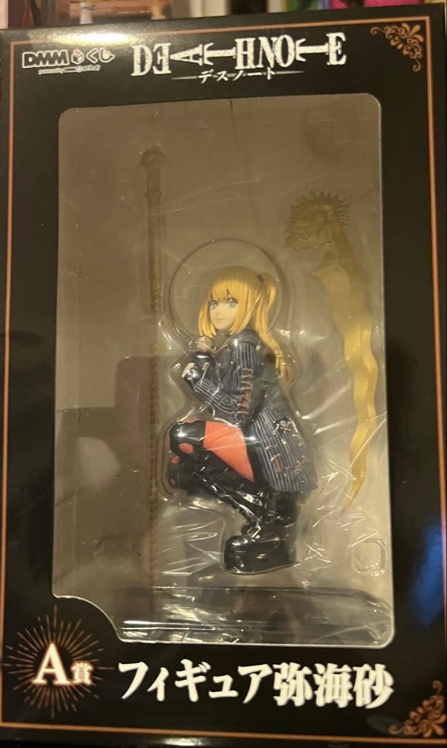 原作「DEATH NOTE」 DMMくじ　まとめ売り