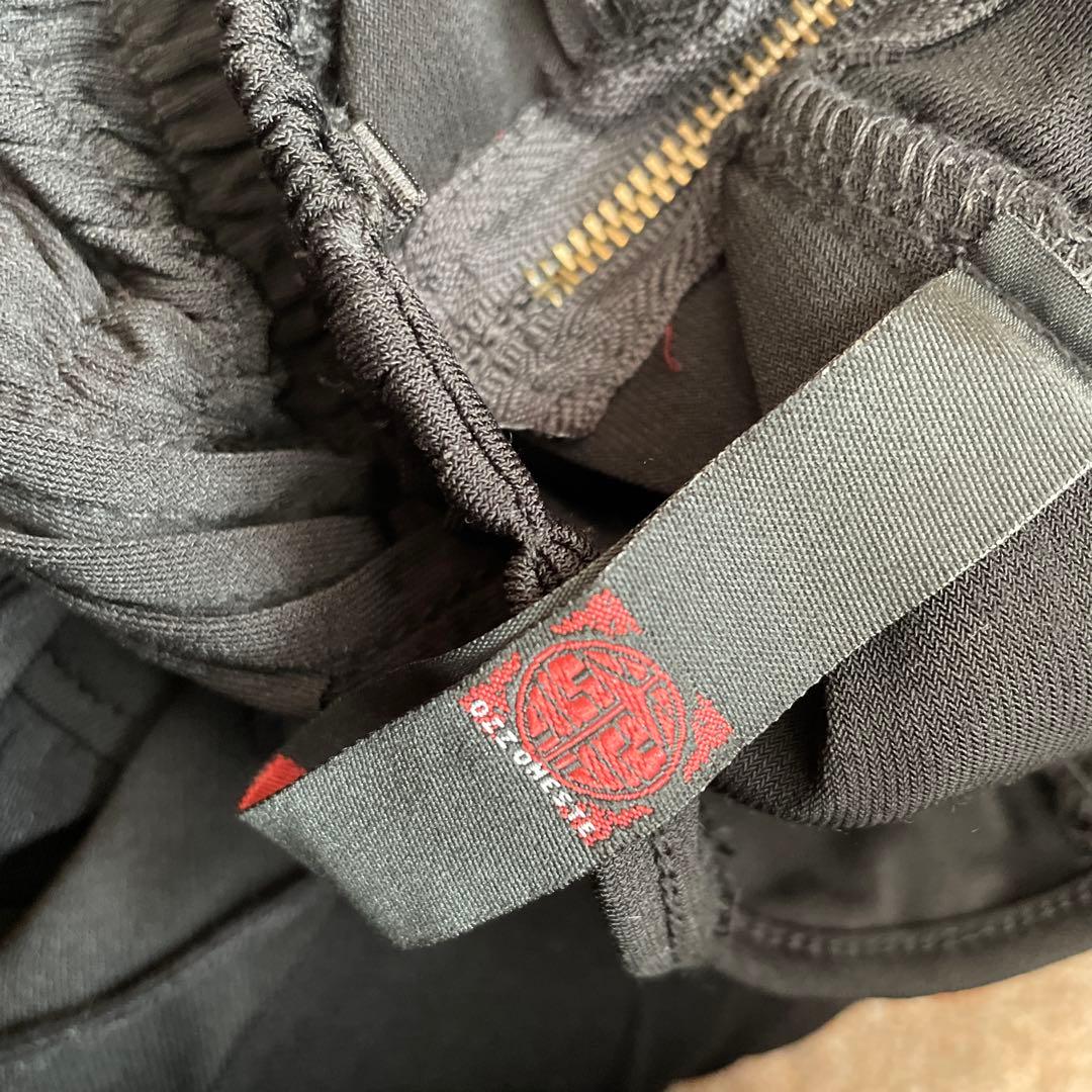 OZZ ONESTE ジップスカート オッズオン オッズオネスト