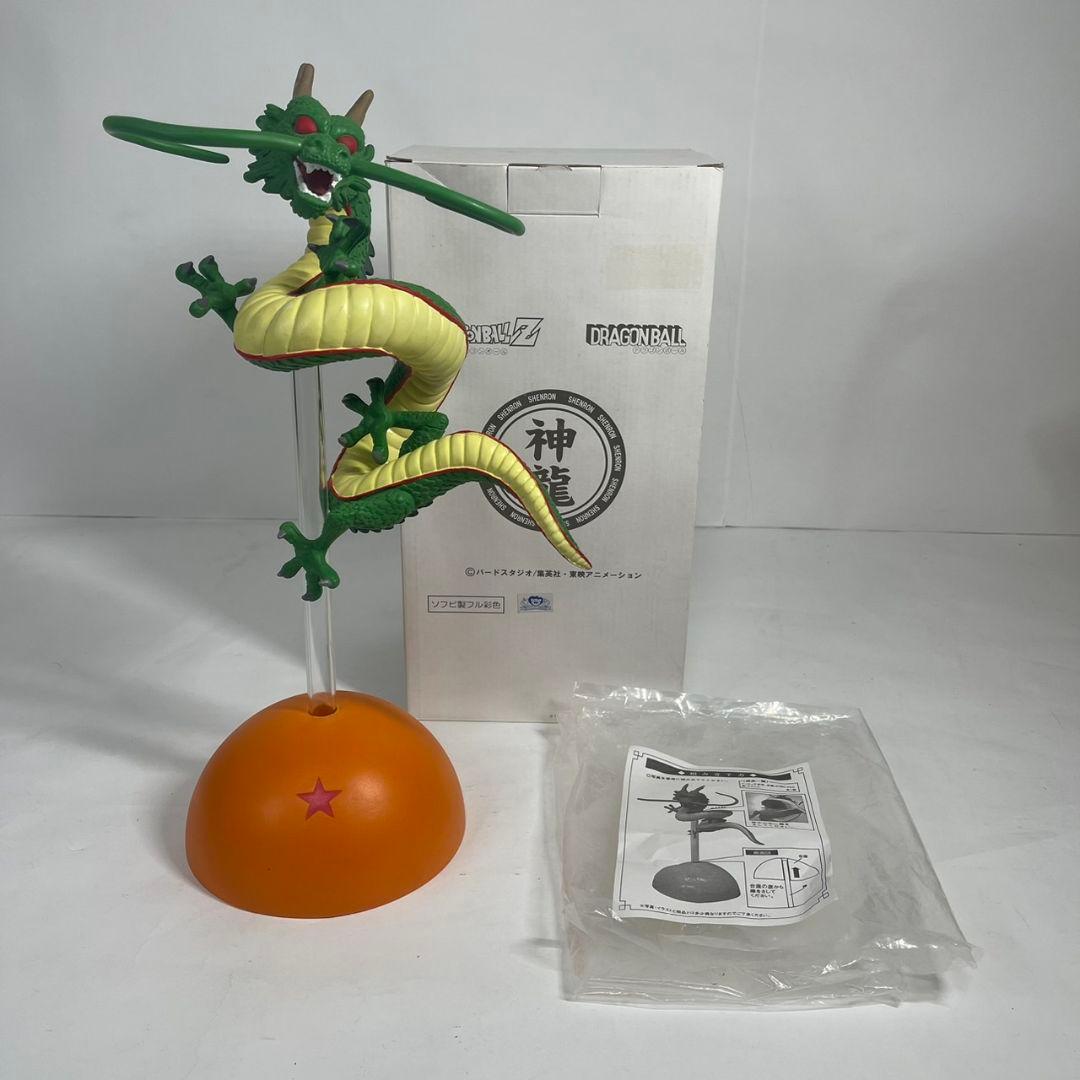 トイフェス 神龍 フル彩色 限定品