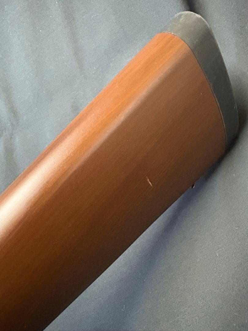 東京マルイ　VSR-10 リアルショックバージョン　スコープ　サイレンサー付き