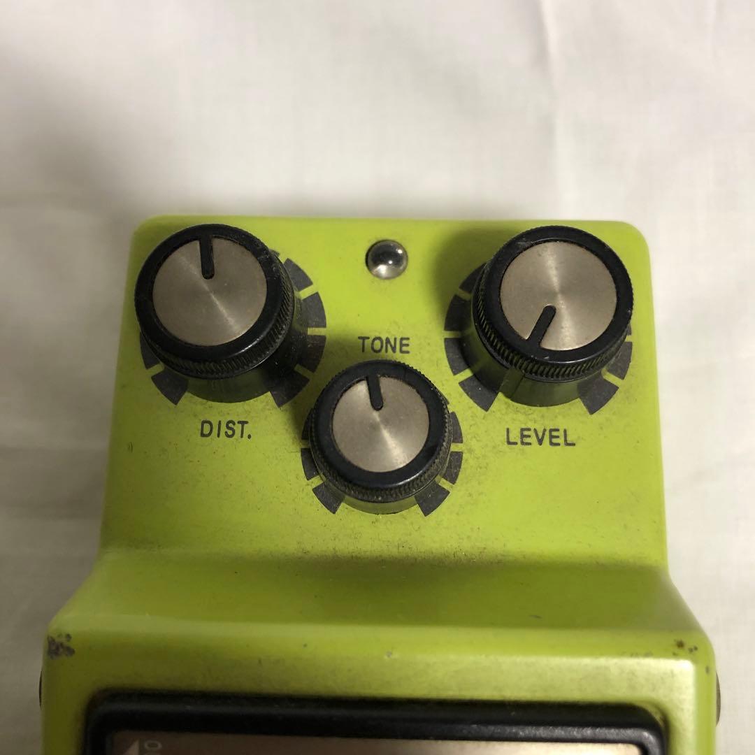 ギター Maxon SD-9 Sonic Distortion