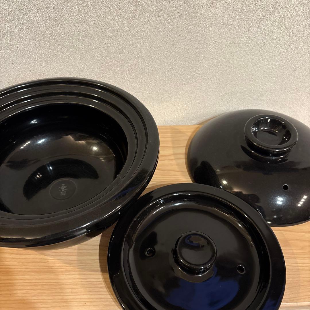 電気かまどさん