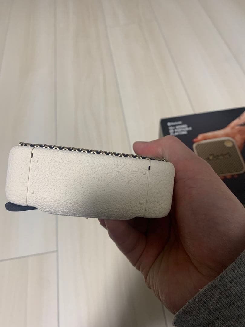 Marshall Willen ワイヤレススピーカー