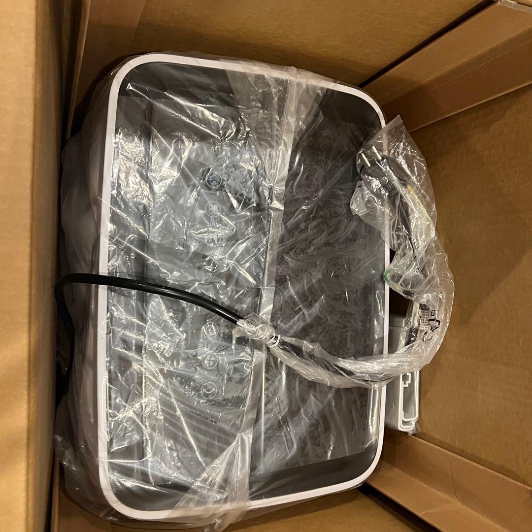 m*u様 【新品 未使用】QUADS 移動式エアコン ポータブルクーラー QS5