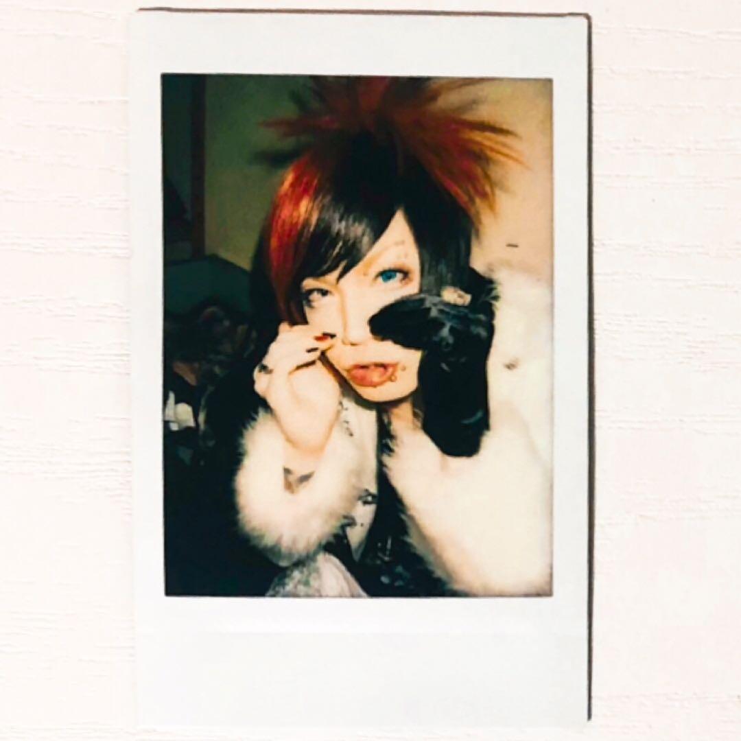 V系★NEVERLAND【涼太】チェキ★2014.12.31★6点セット