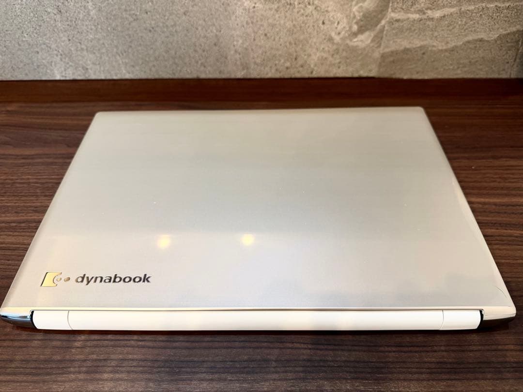 dynabook 15.6インチ ノートパソコン