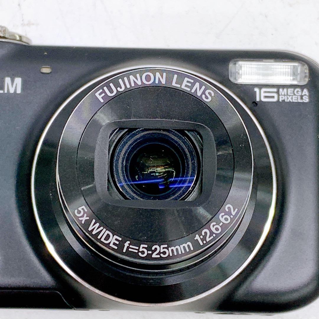 9ABM041 FUJIFILM FINEPIX JX400 動作品