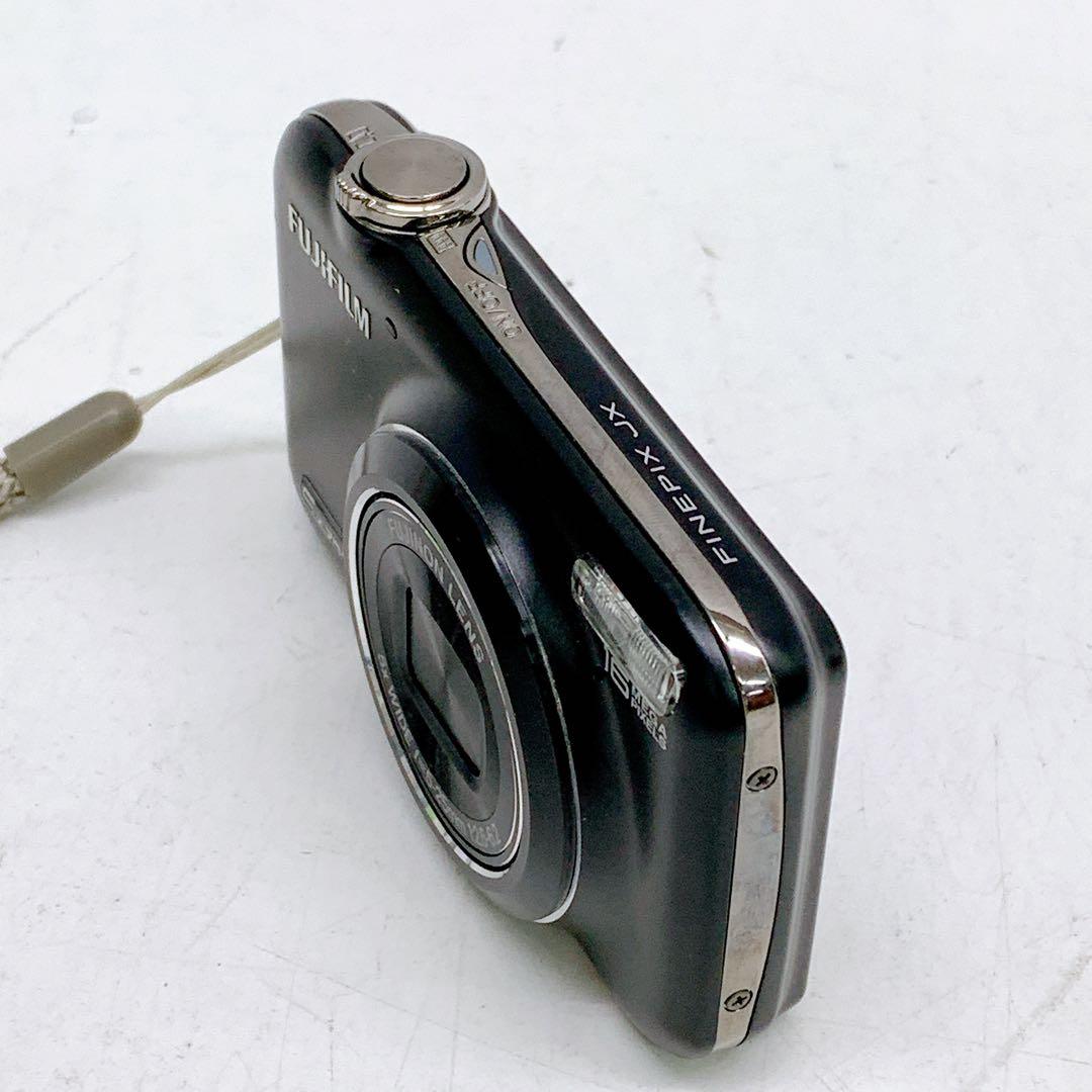 9ABM041 FUJIFILM FINEPIX JX400 動作品