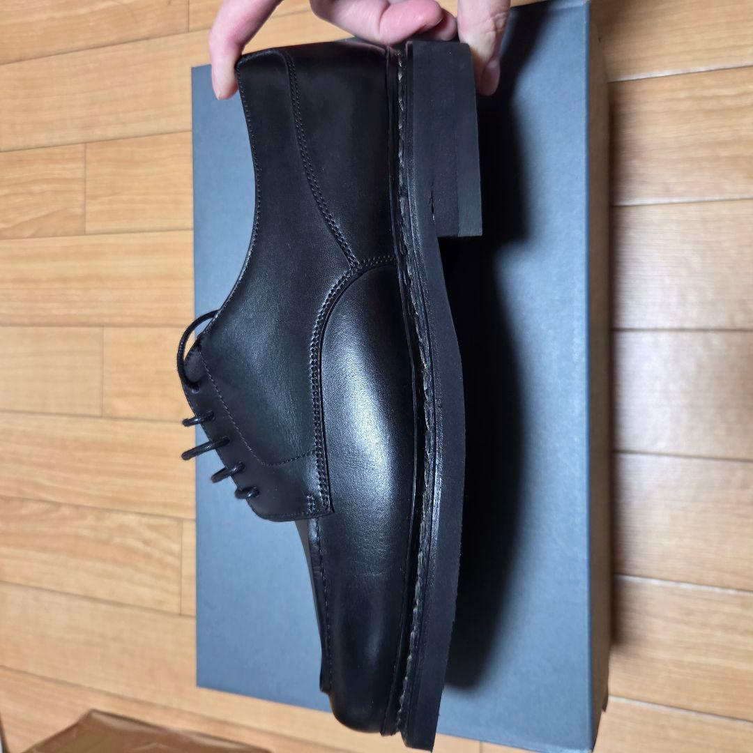 Berwick 4477BCVI ブラック　Uチップ